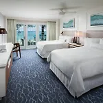 The Westin Grand Cayman Seven Mile Beach Resort & Spa