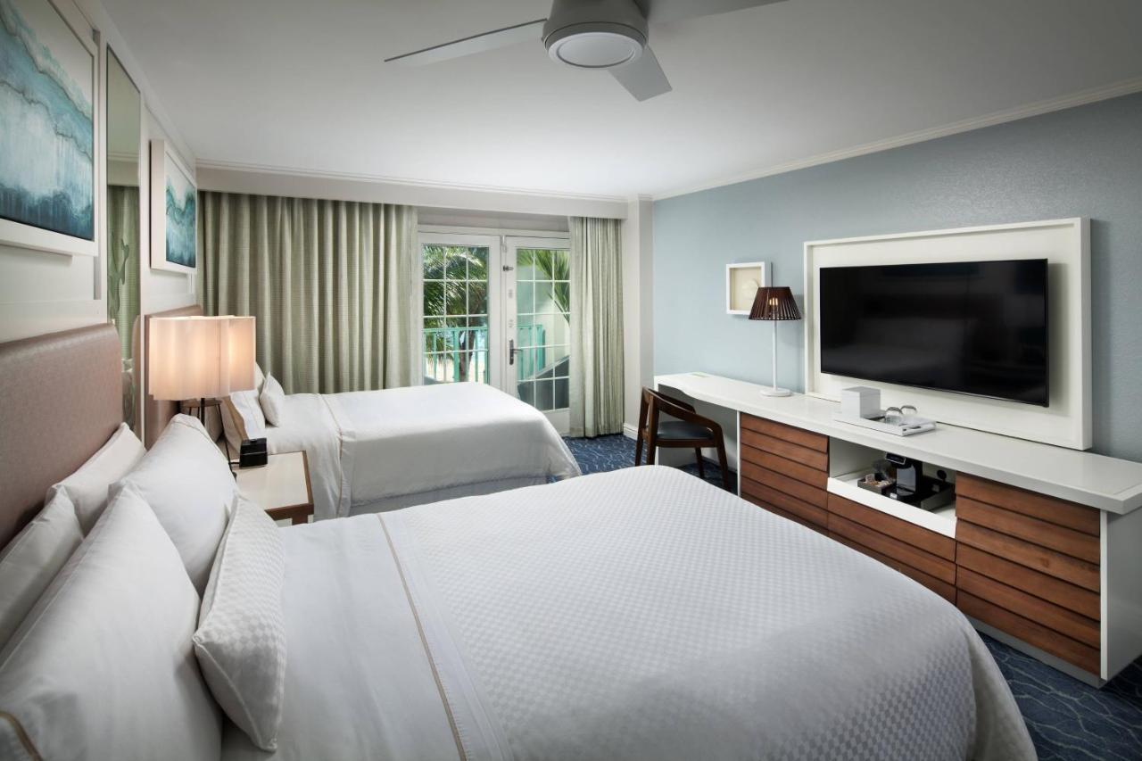 The Westin Grand Cayman Seven Mile & Resort