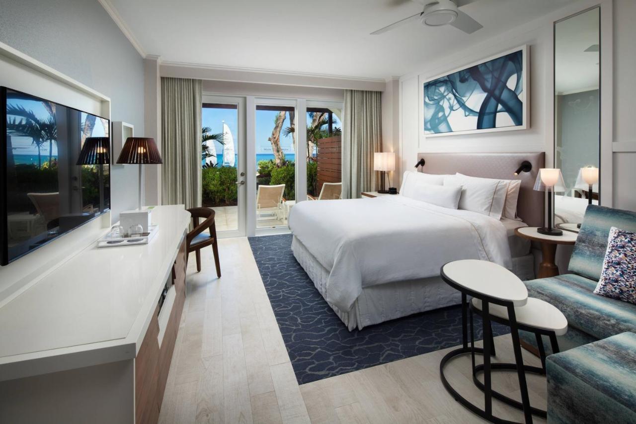 The Westin Grand Cayman Seven Mile & Resort West Bay