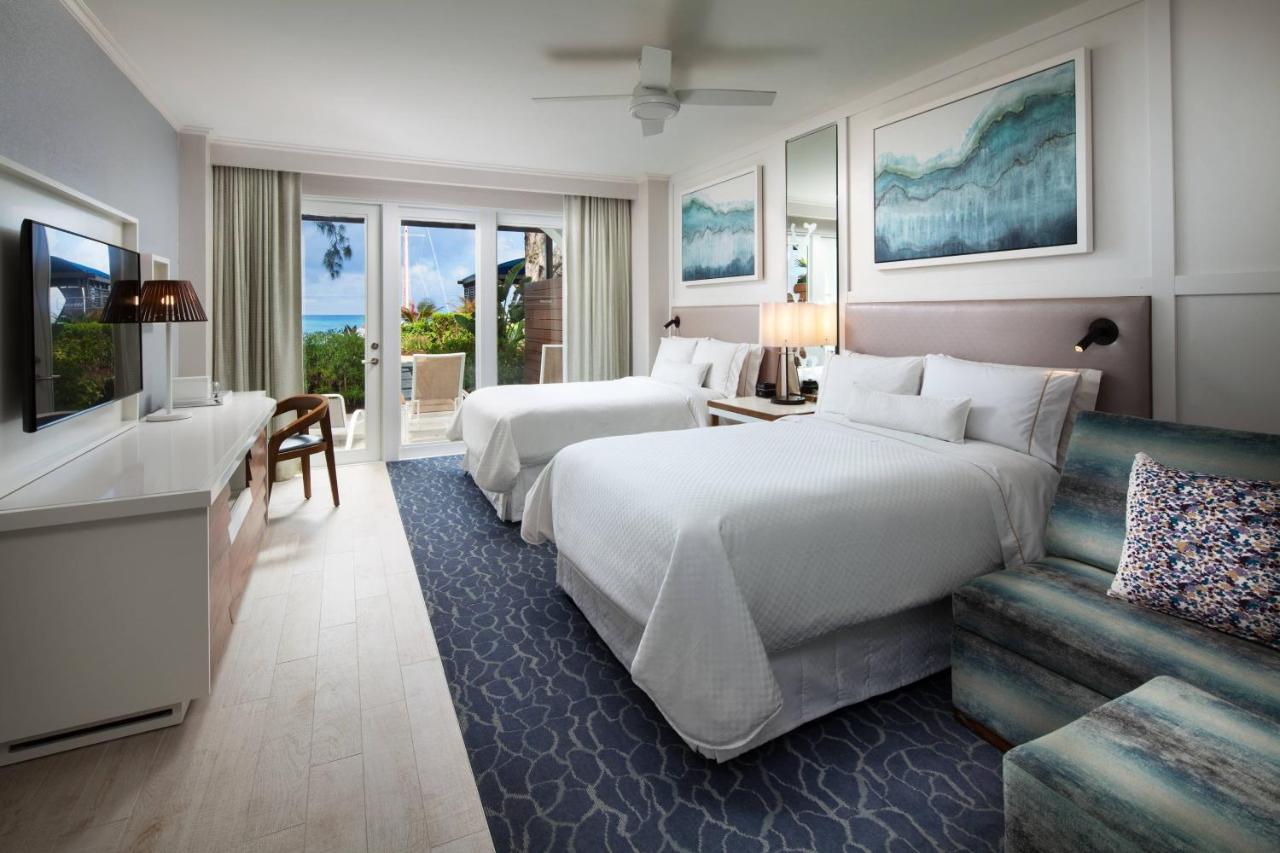 The Westin Grand Cayman Seven Mile & 4*