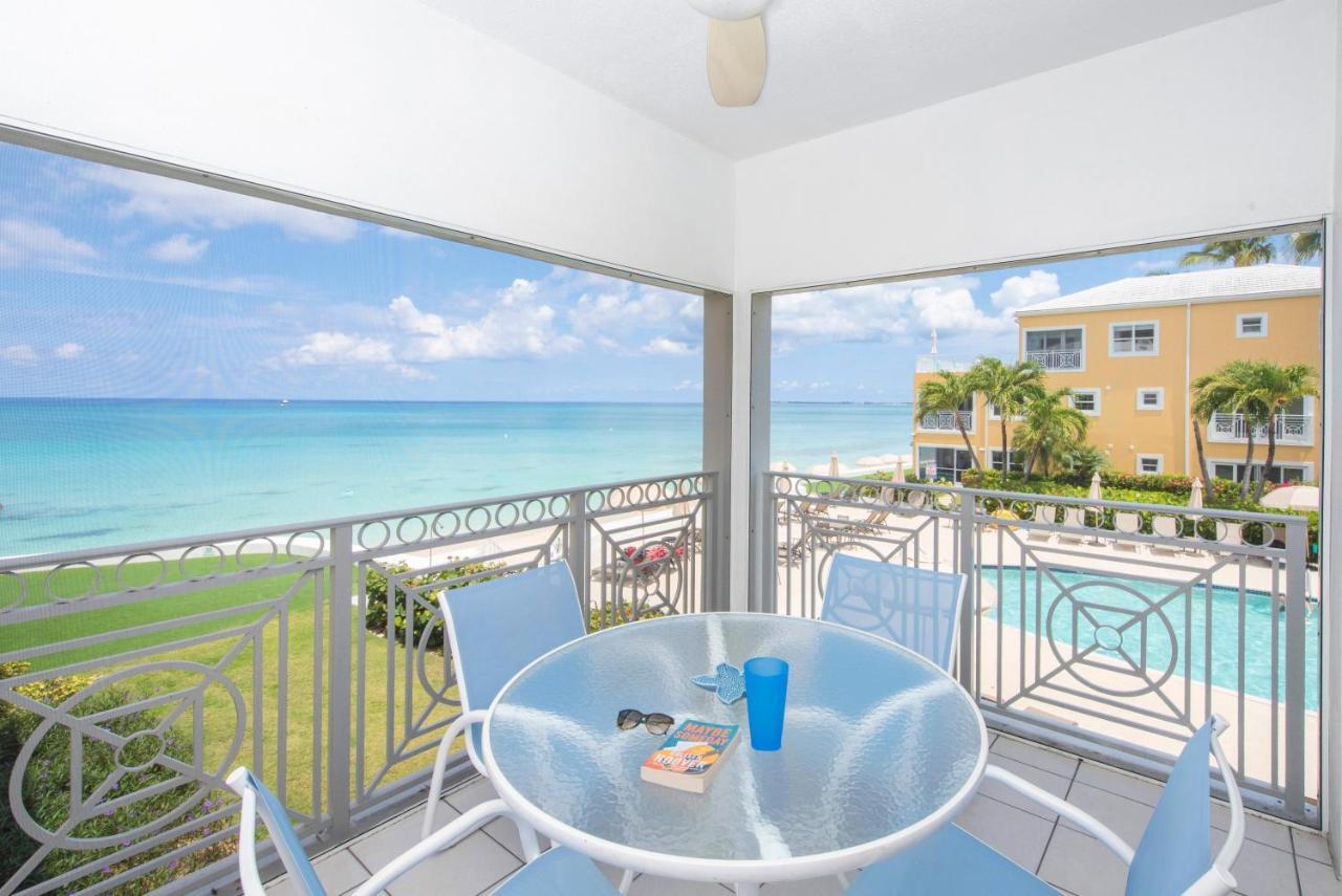 Regal Beach Club #122 *
