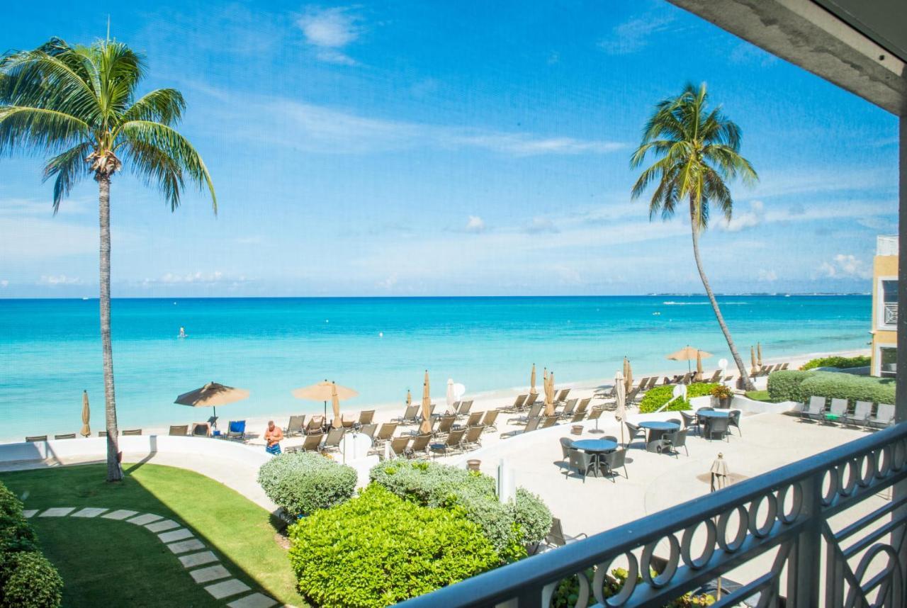 Regal Beach Club #122 Holiday home George Town