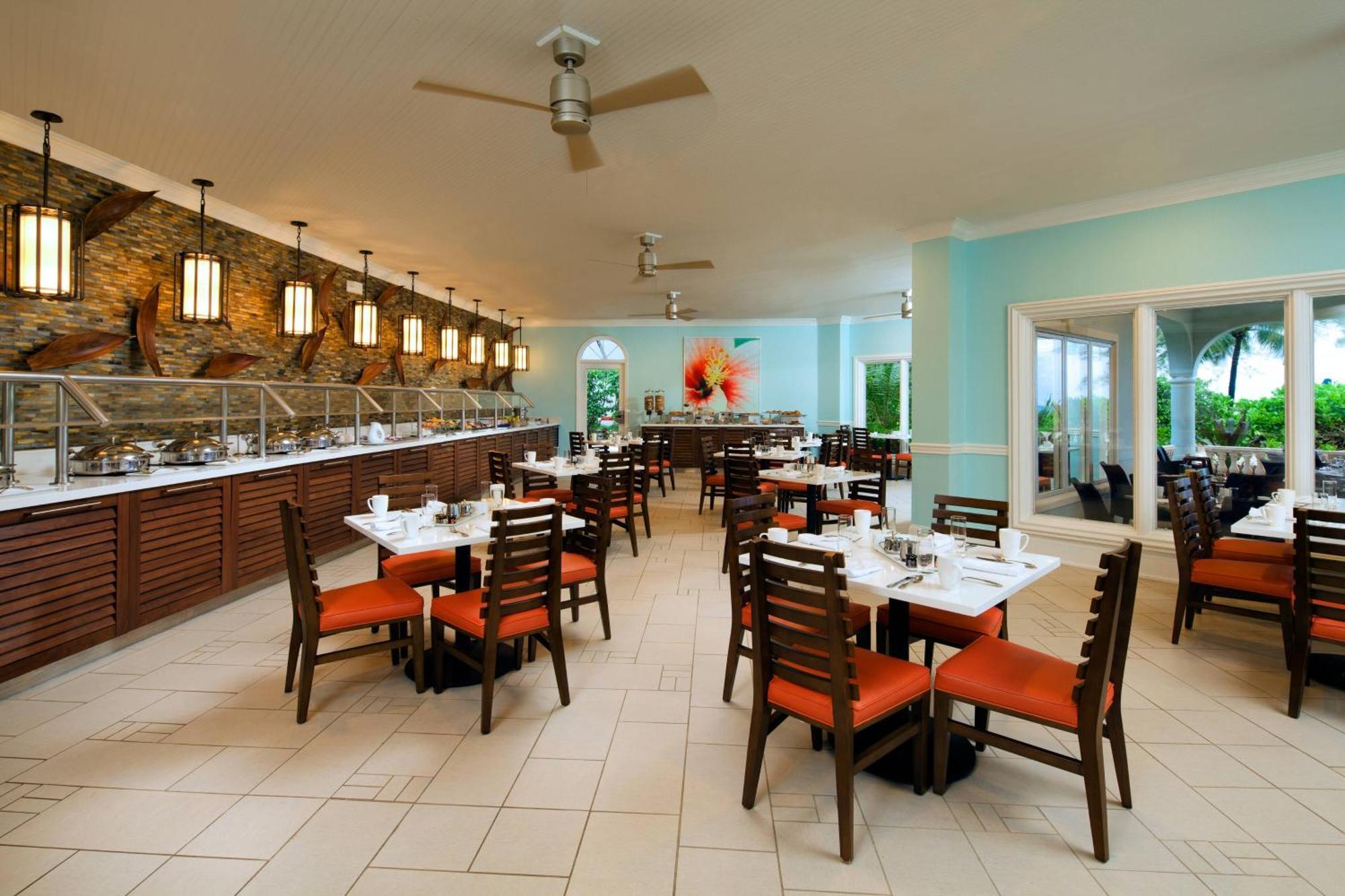 The Westin Grand Cayman Seven Mile &
