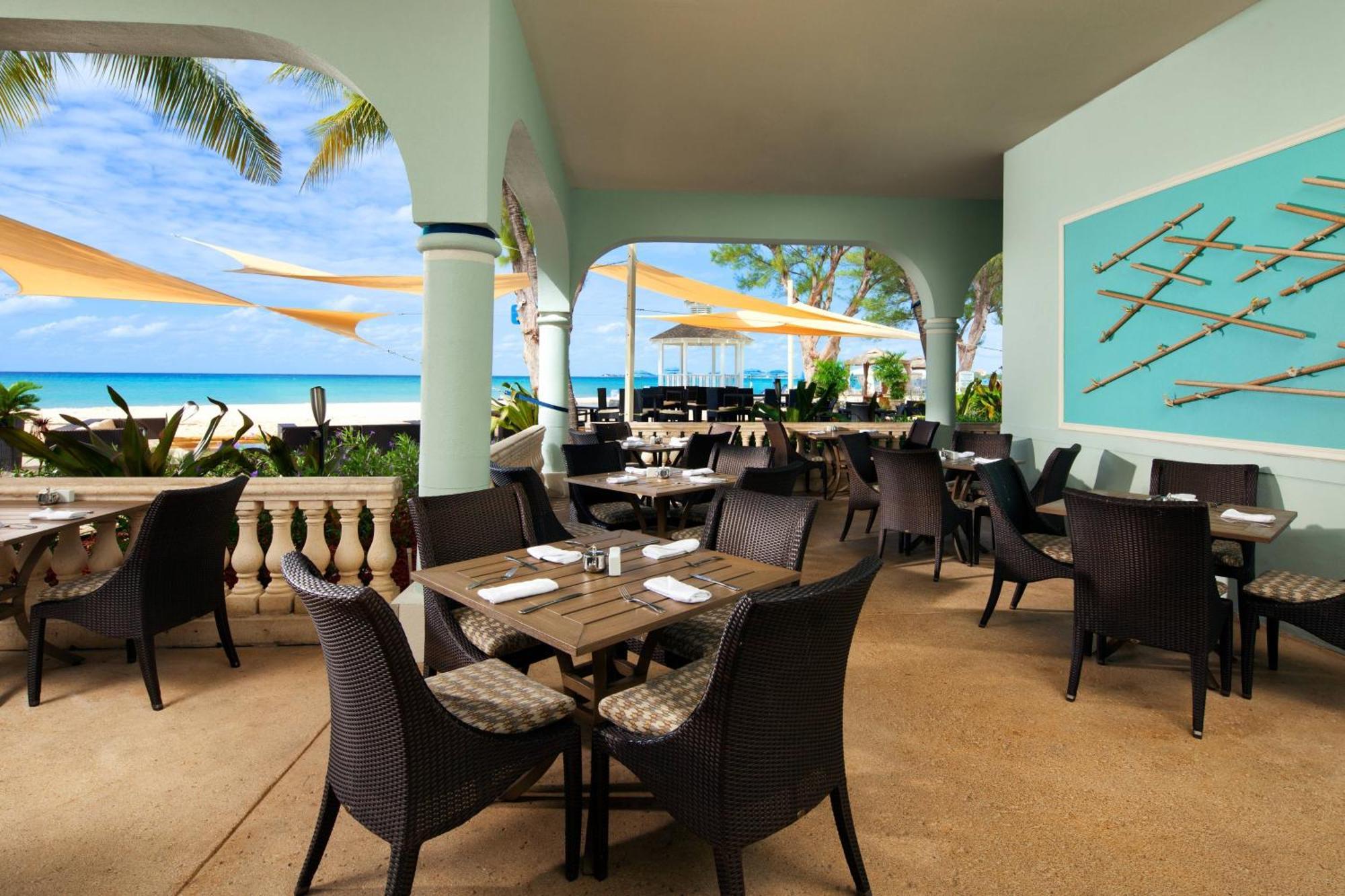 The Westin Grand Cayman Seven Mile & Resort