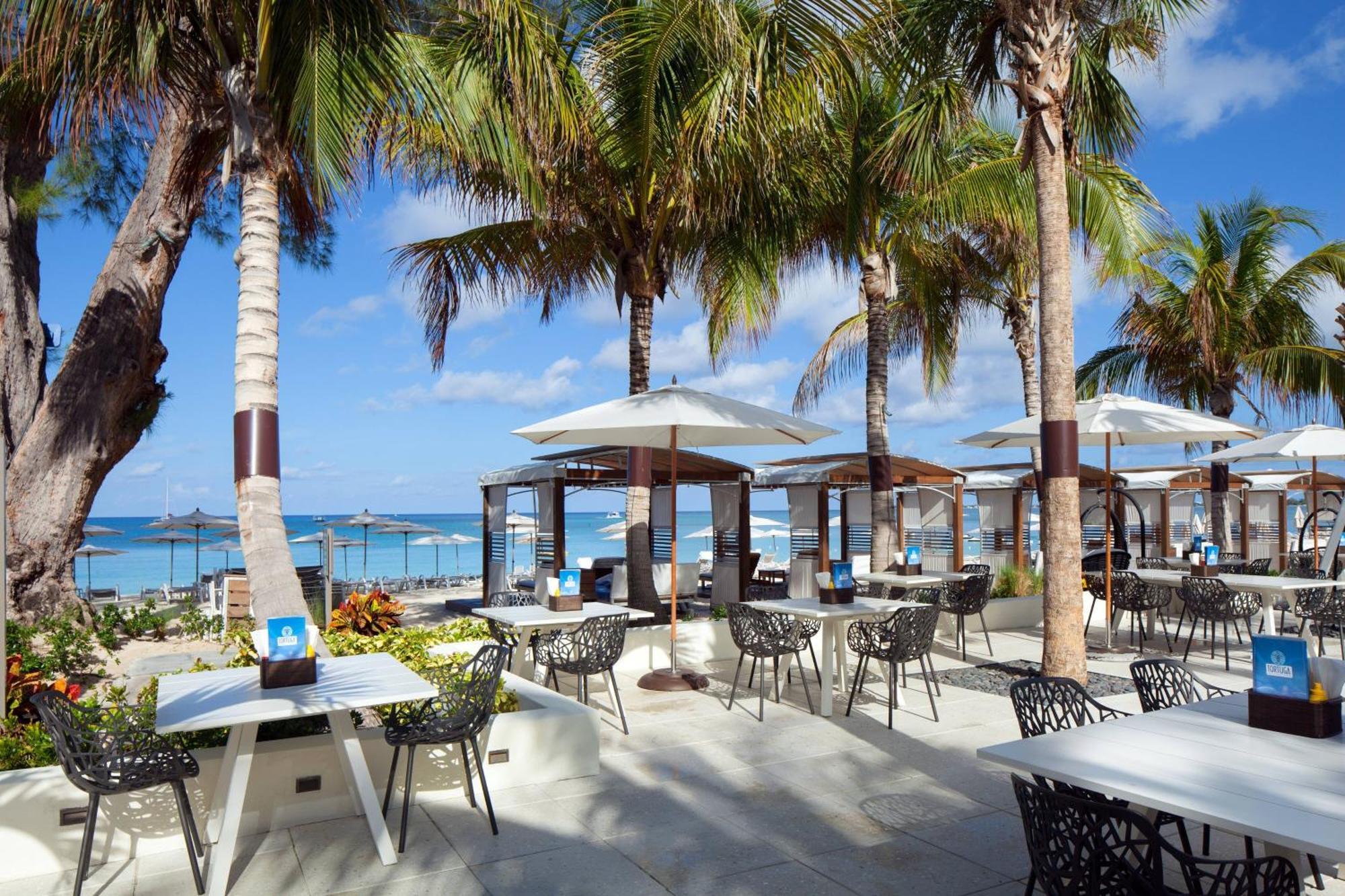 Resort The Westin Grand Cayman Seven Mile & 4*