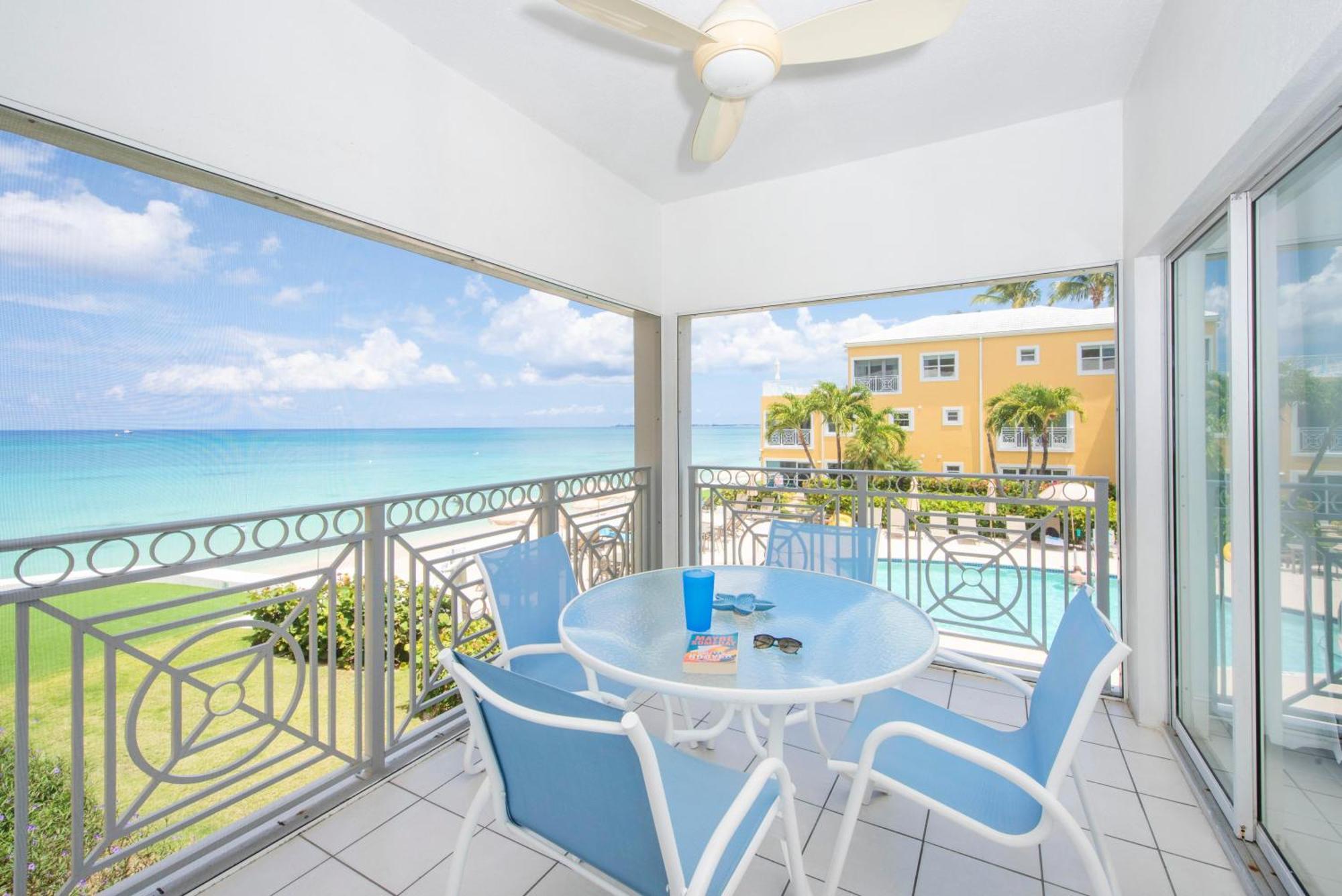 Holiday home Regal Beach Club #122
