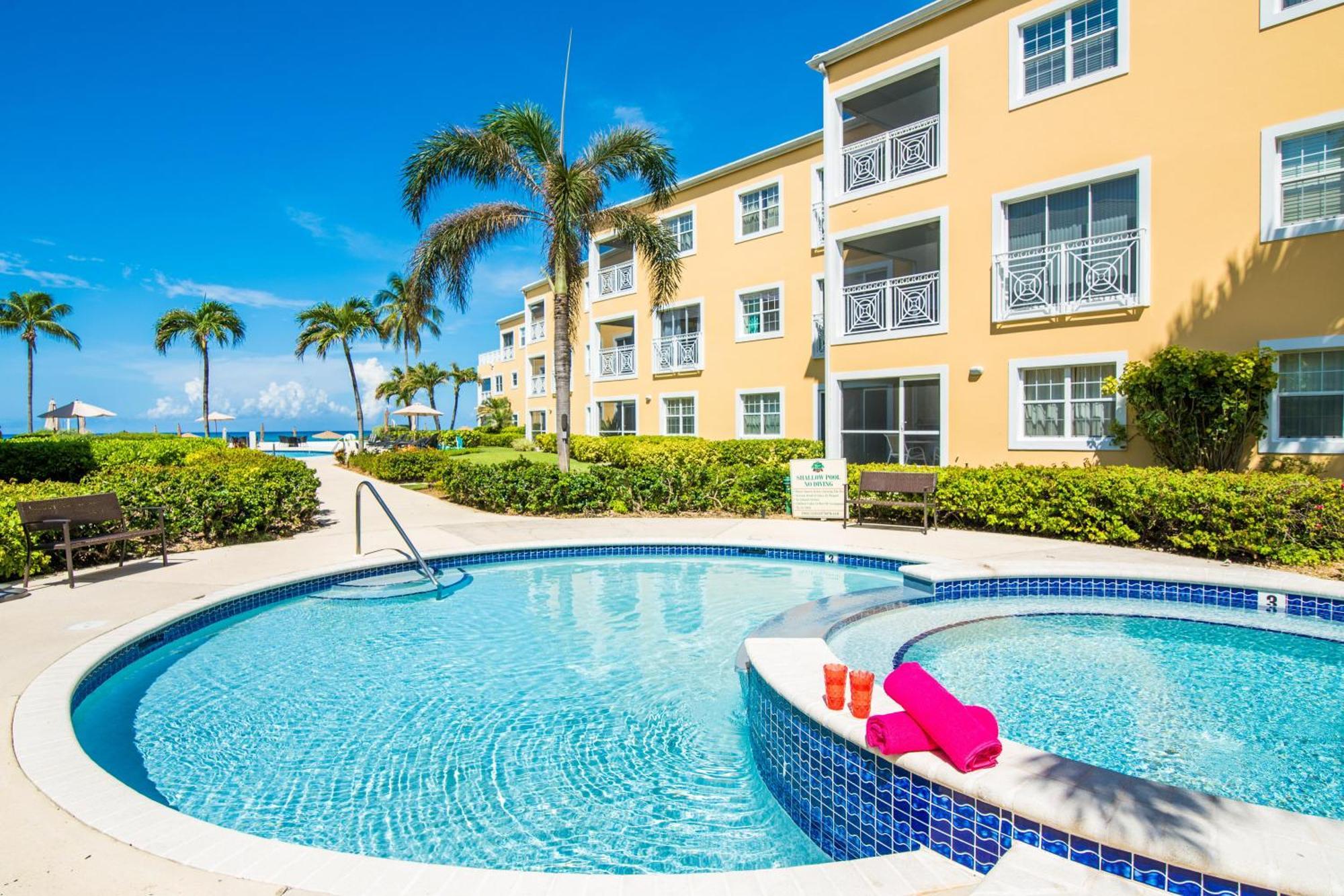Holiday home Regal Beach Club #122 *