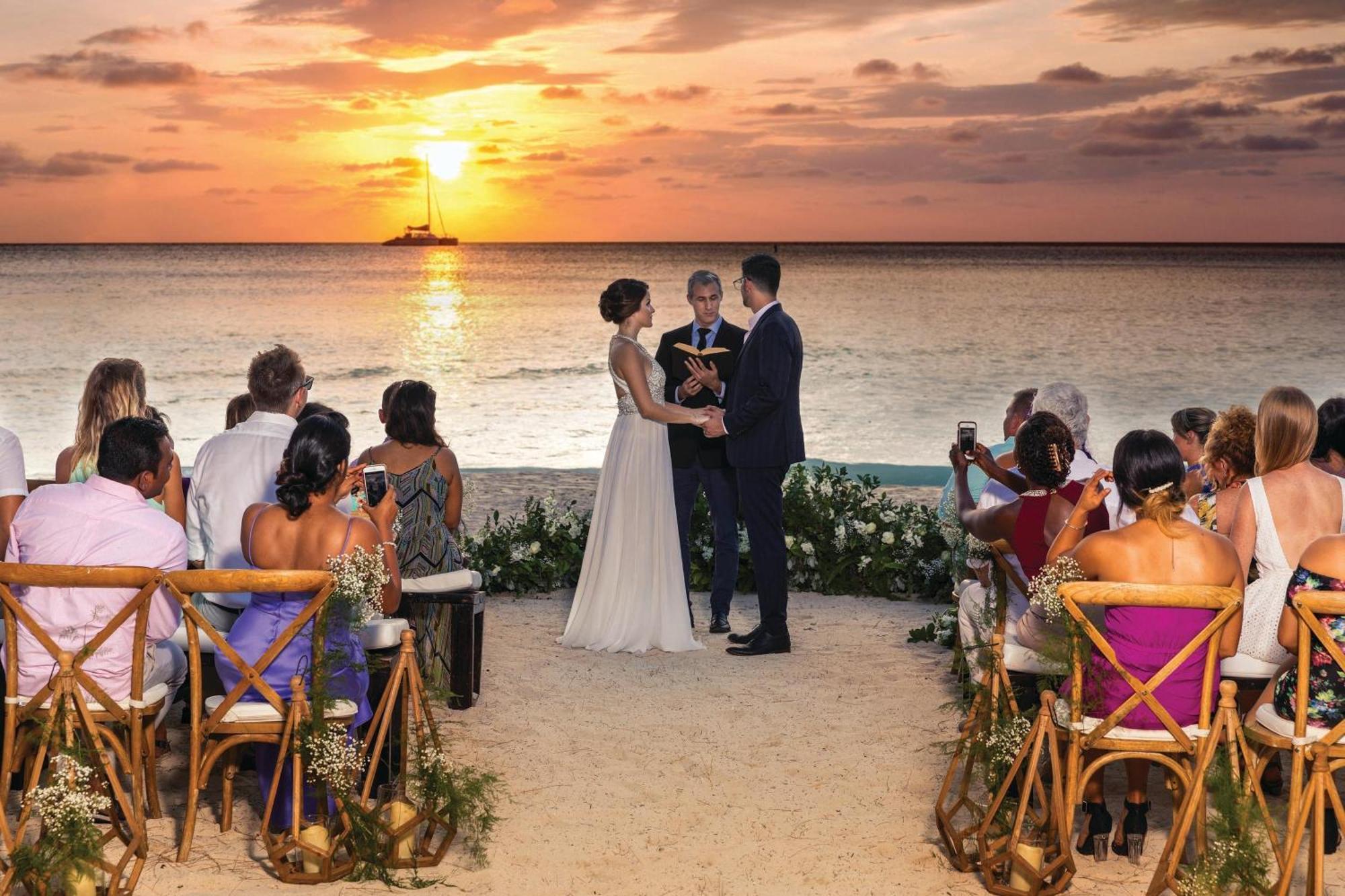 The Westin Grand Cayman Seven Mile &