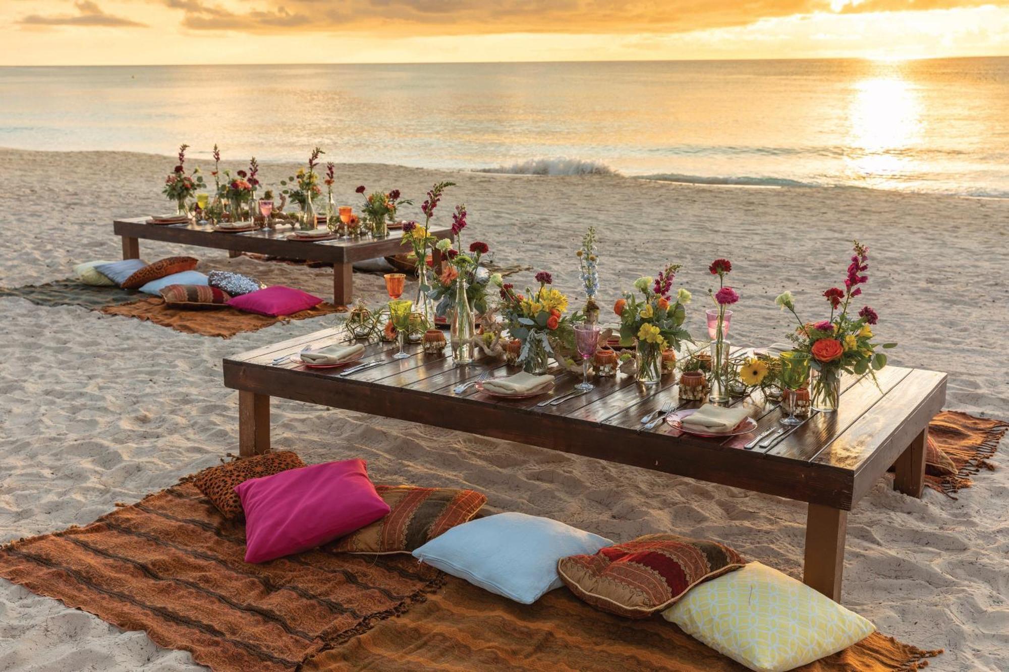The Westin Grand Cayman Seven Mile & 4* West Bay