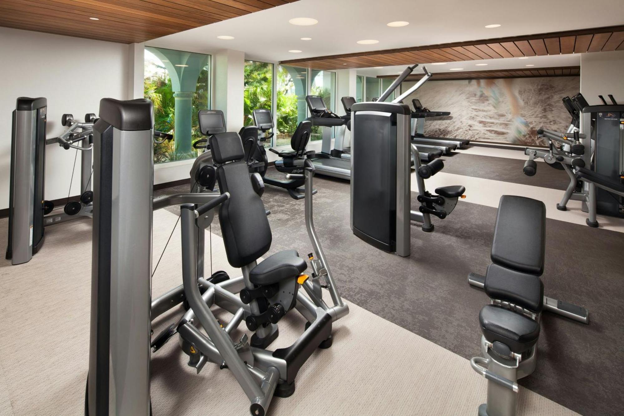 The Westin Grand Cayman Seven Mile & 4* West Bay