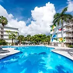 Margaritaville Beach Resort Grand Cayman