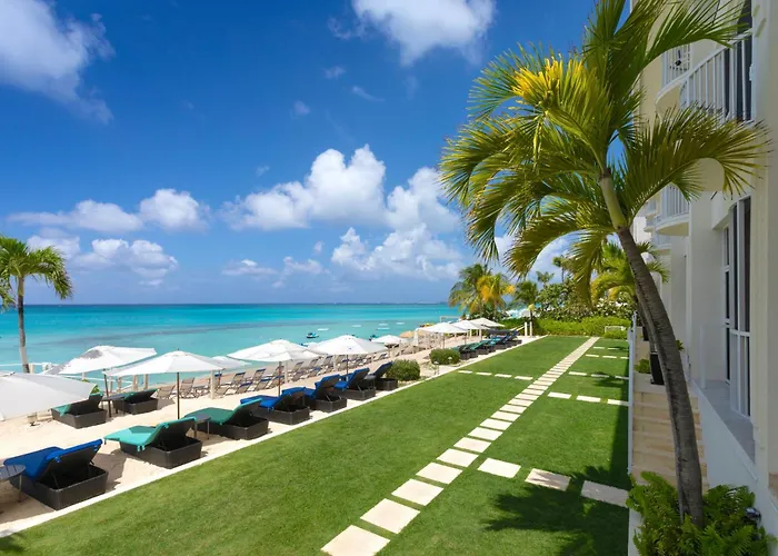 South Bay Beach Club 2 - 2 Bedroom 2 Bathroom Unit
