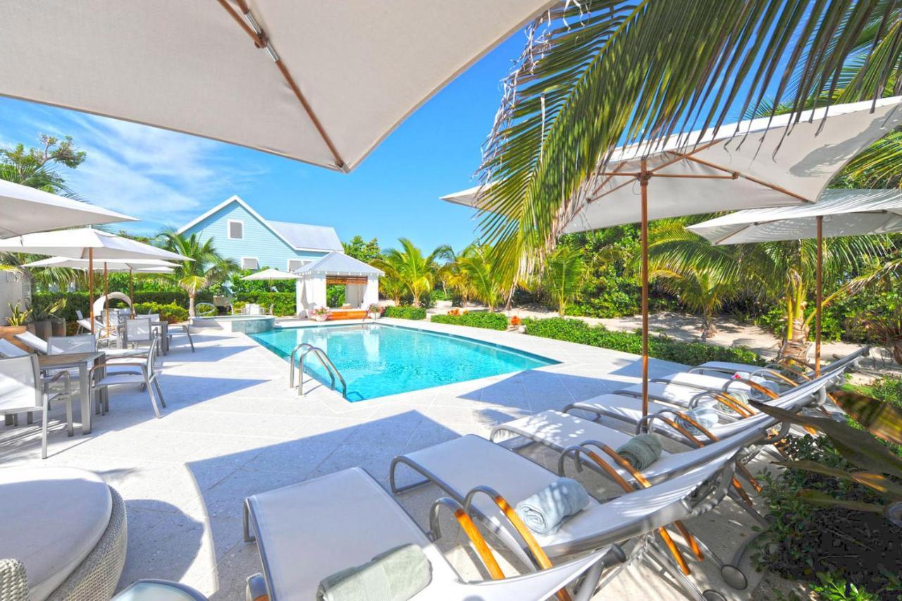 Pomegranate - Micro-resort In Holiday home West Bay