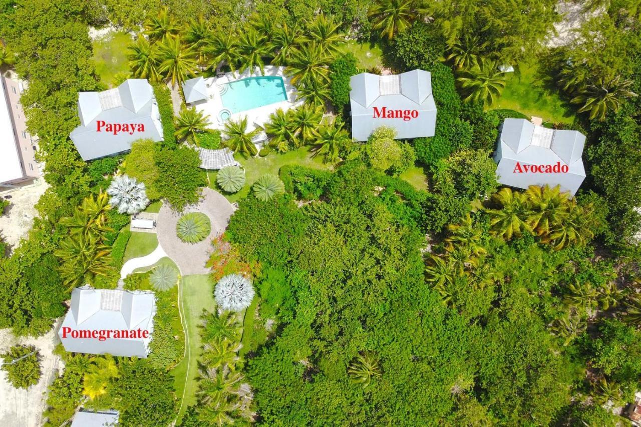 Pomegranate - Micro-resort In Holiday home *