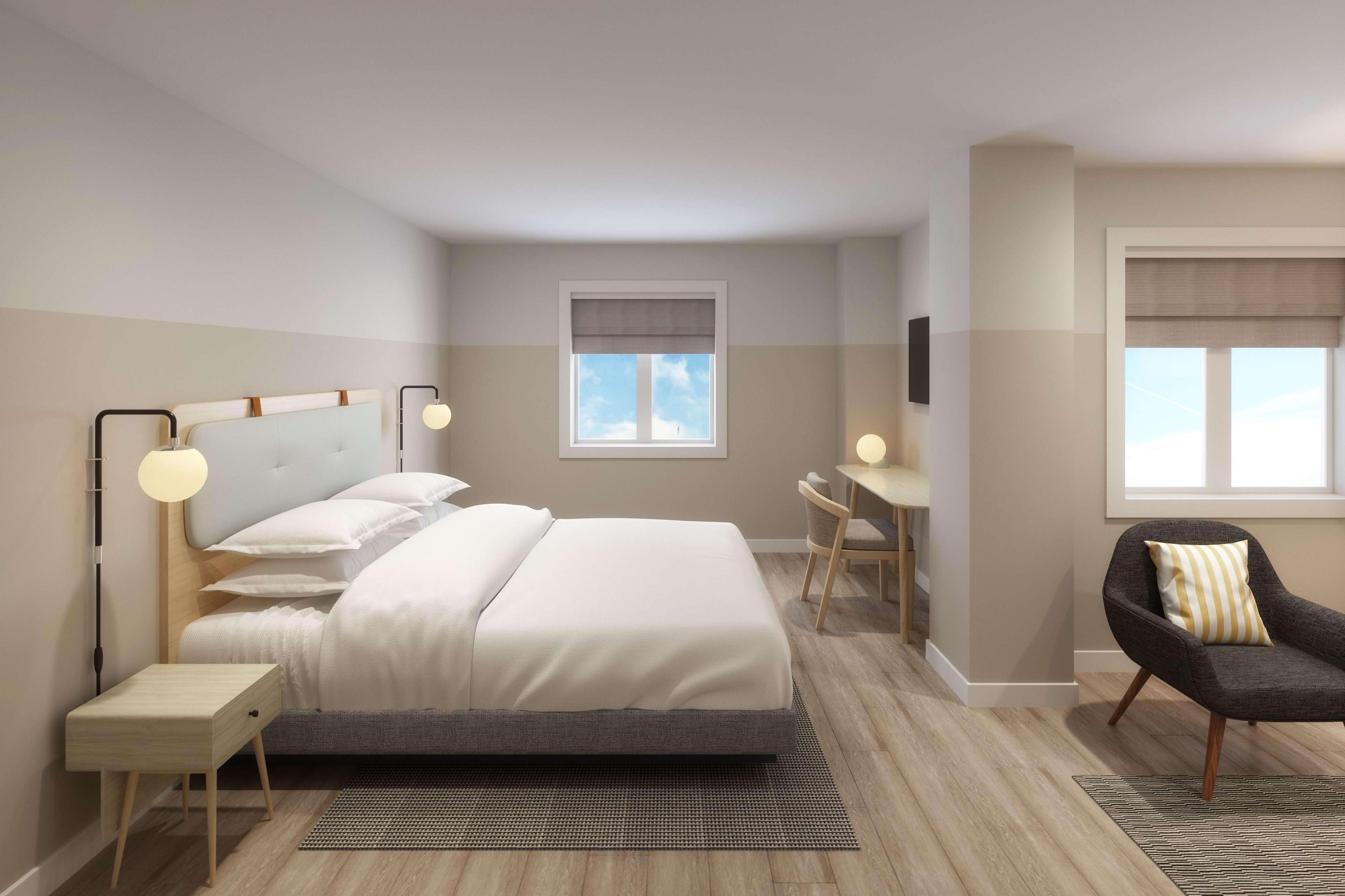 Resort Hampton By Hilton Grand Cayman Seven Mile George Town