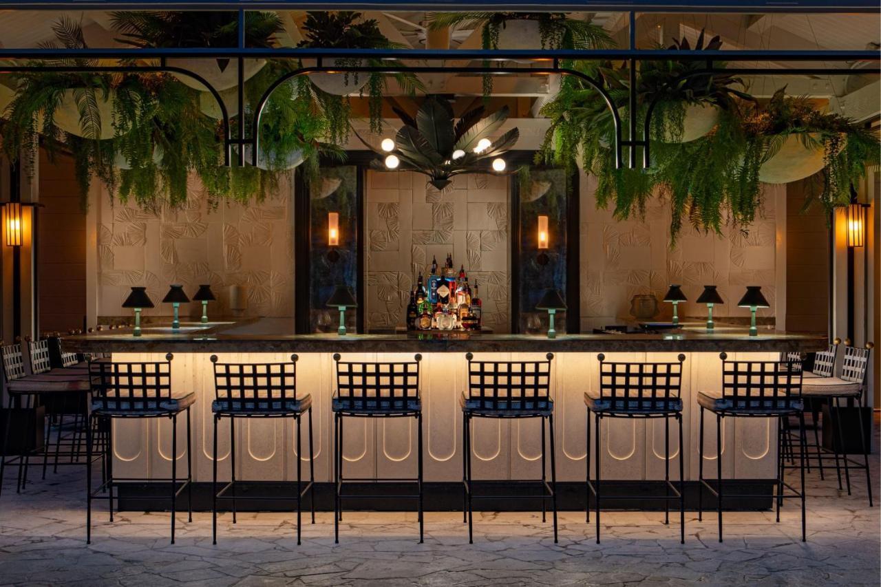 The Ritz-carlton, Grand Cayman
