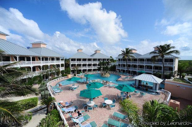 Morritt's Tortuga Club