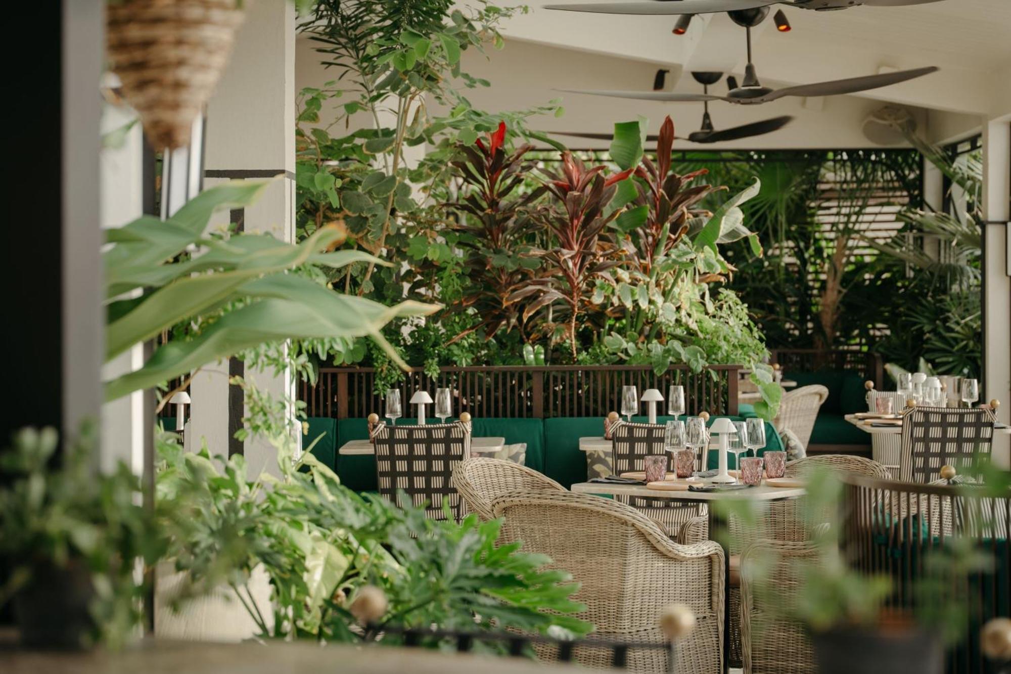 Resort The Ritz-carlton, Grand Cayman 5*