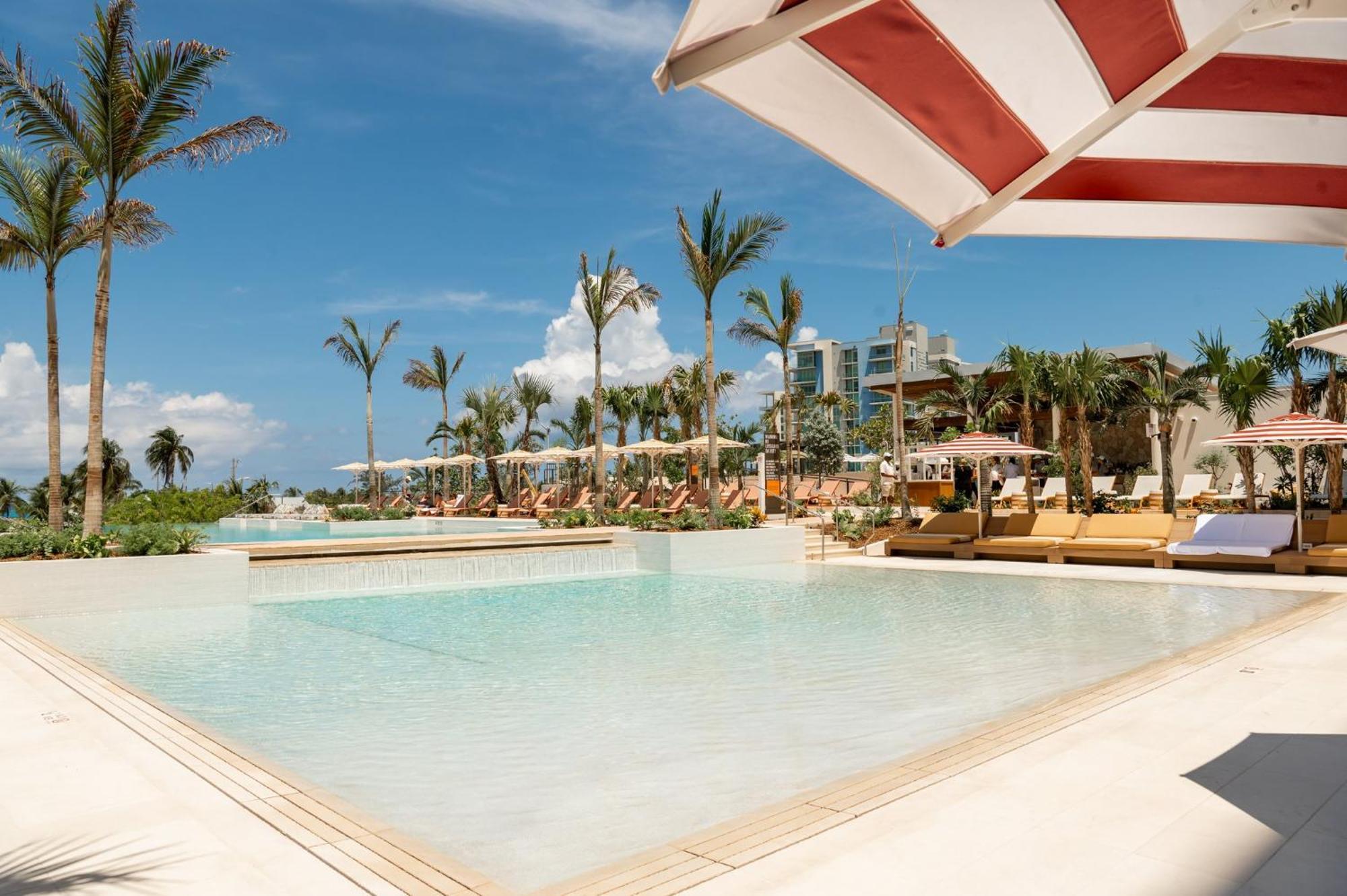 Indigo Grand Cayman By Ihg 3* West Bay