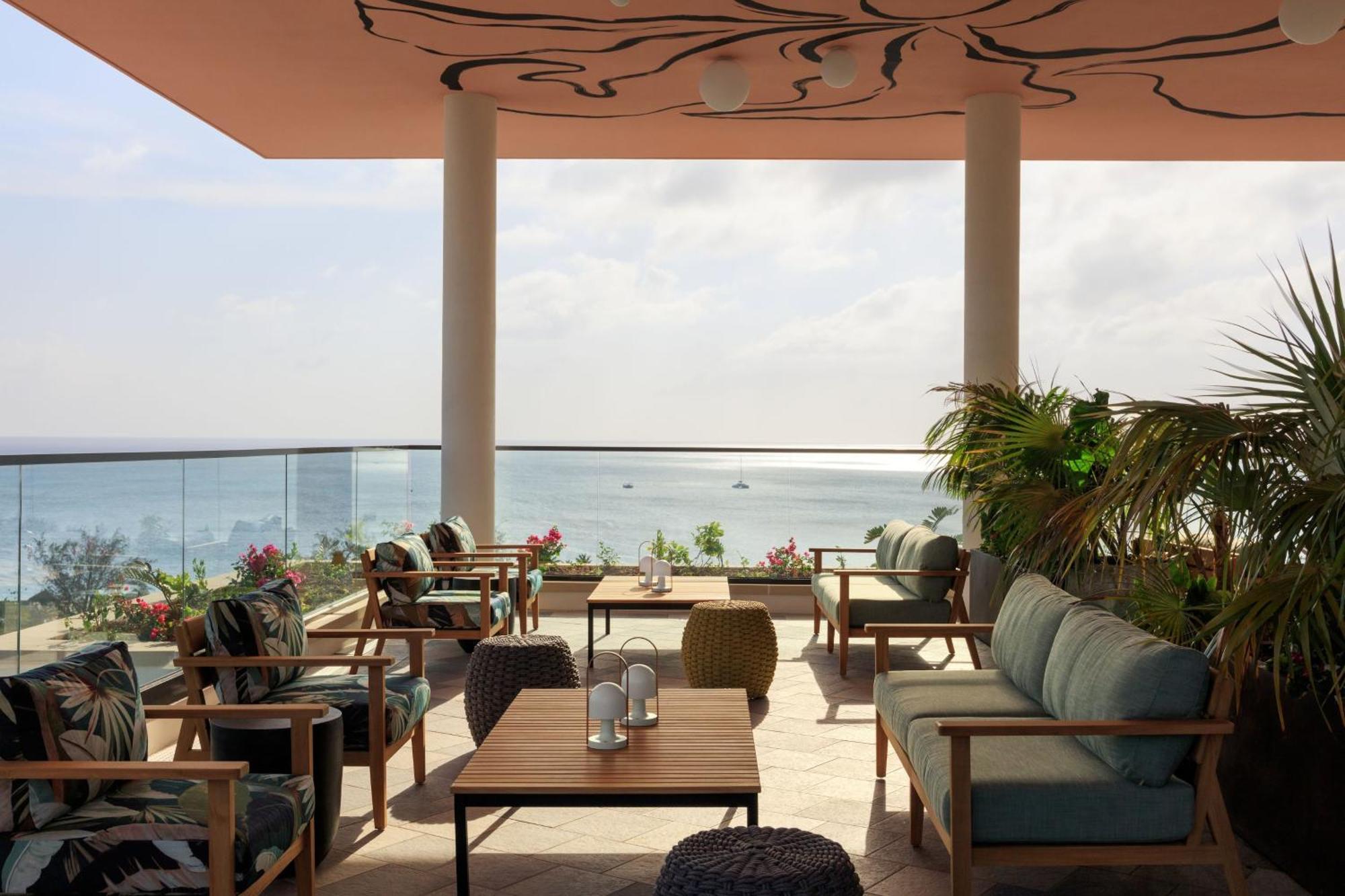 Indigo Grand Cayman By Ihg Hotel 3*