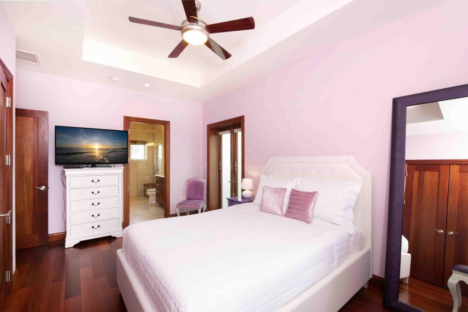 Casa Luna 5 * George Town
