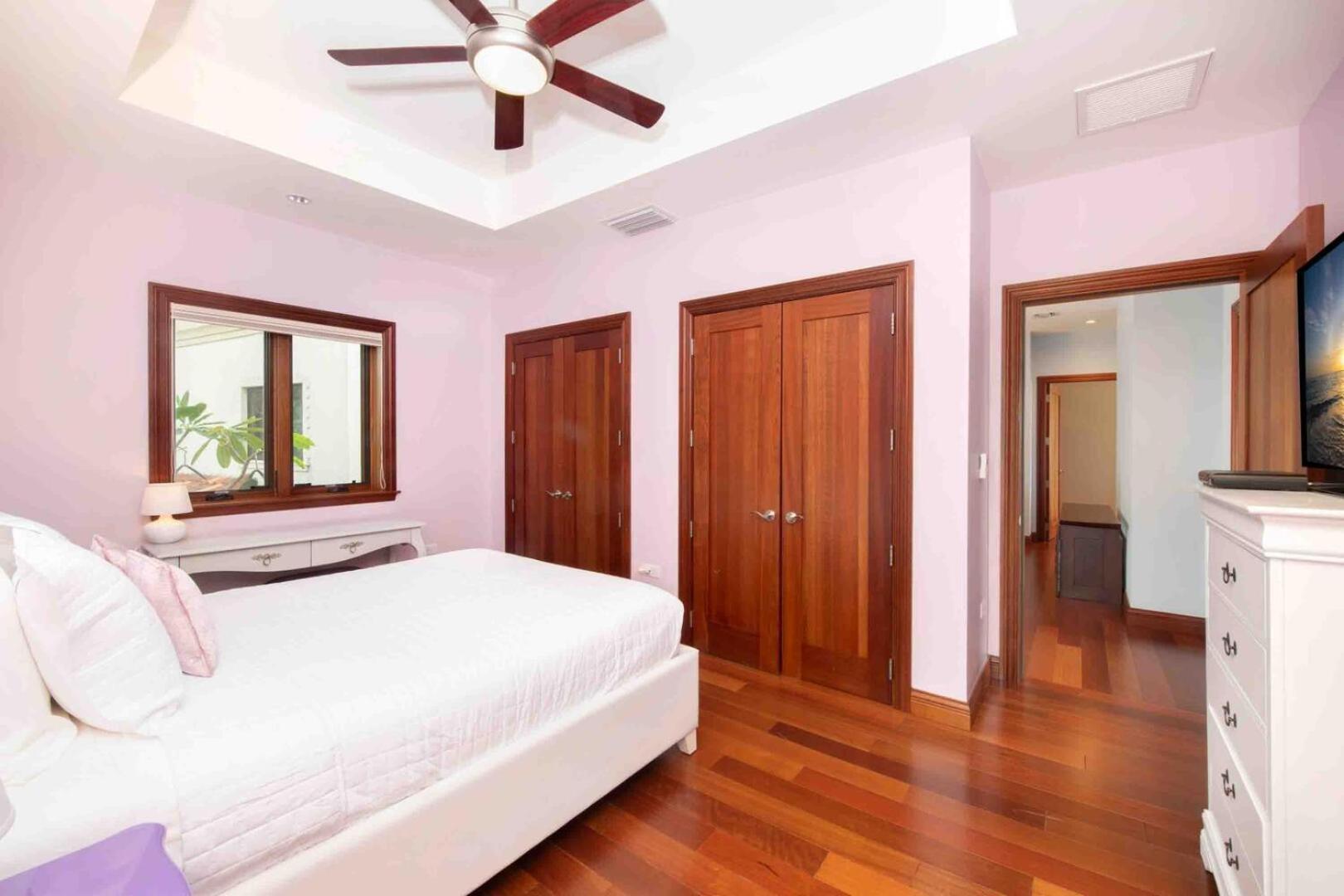 Villa Casa Luna 5 George Town