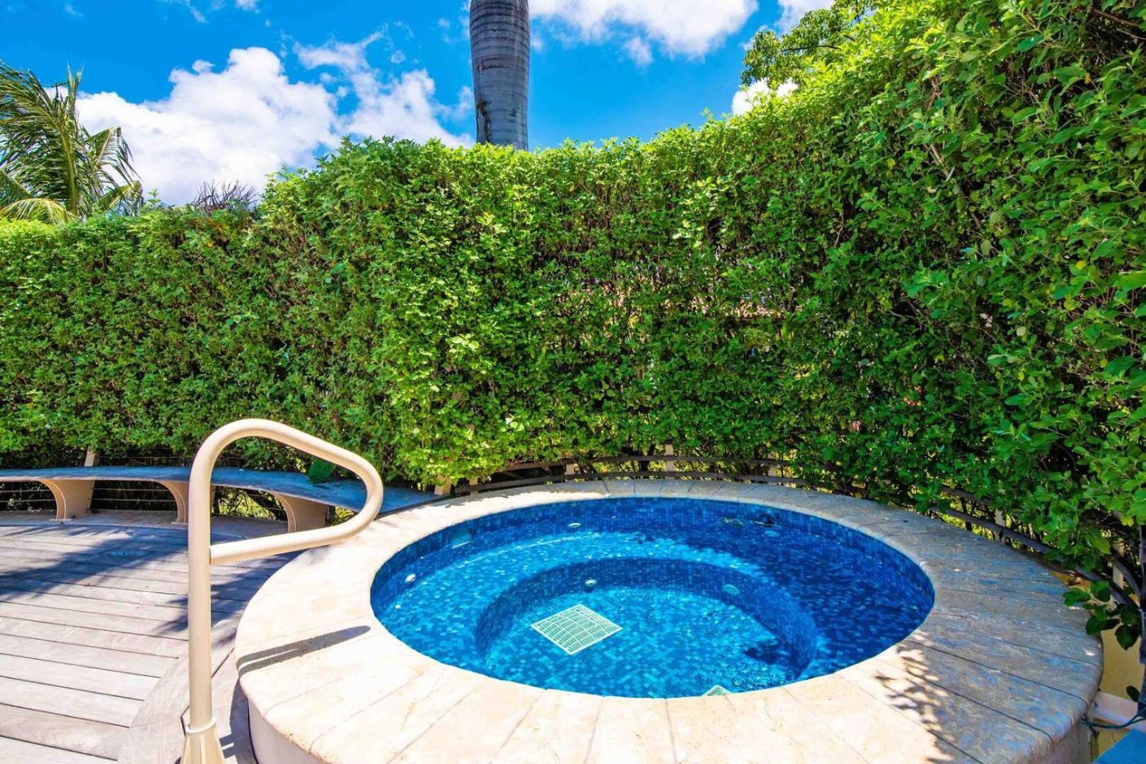 Villa Casa Luna 5 *