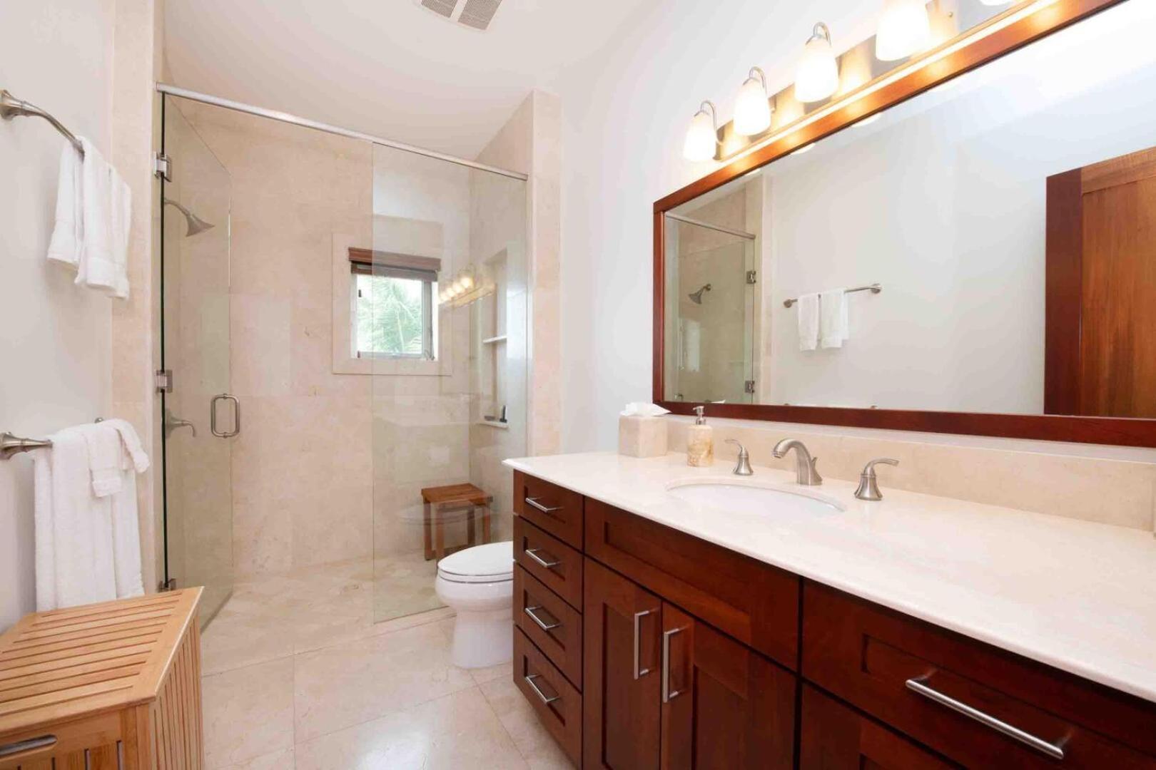 Villa Casa Luna 5 *