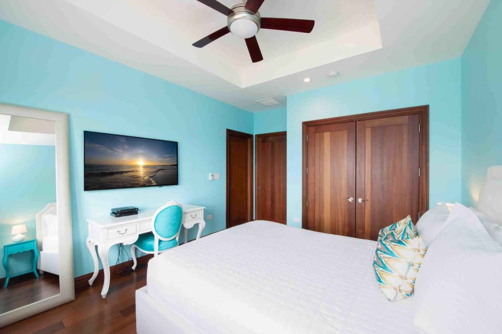 Villa Casa Luna 5 George Town