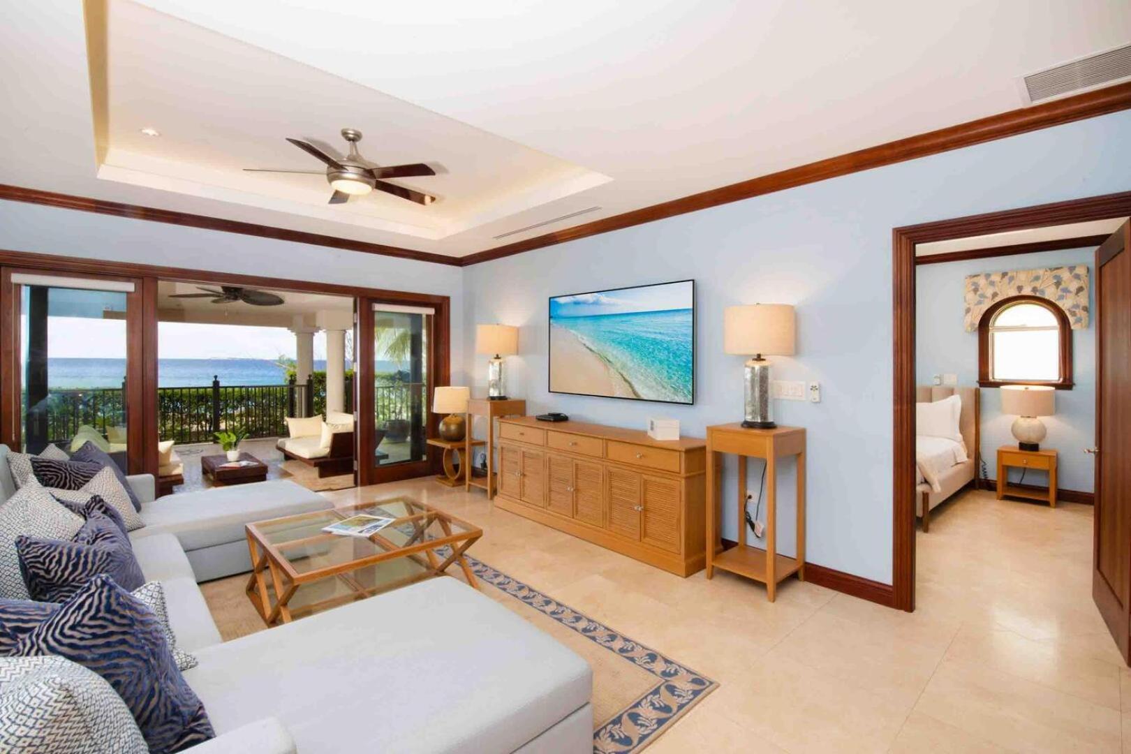 Casa Luna 5 *