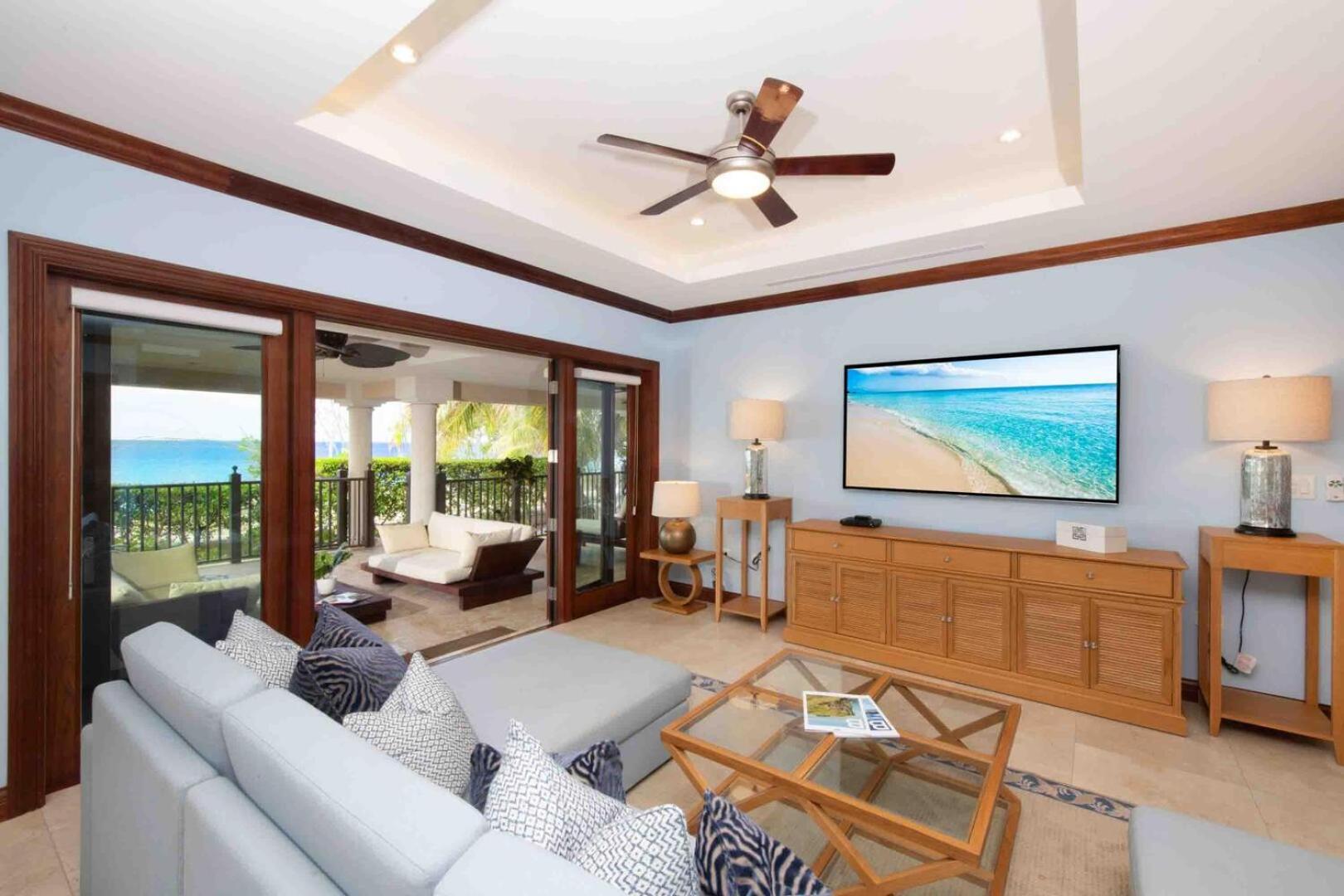 Villa Casa Luna 5 *