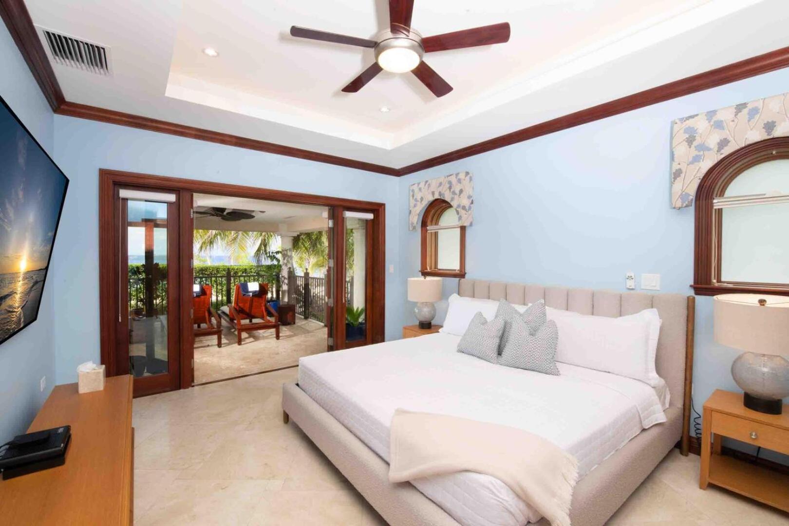 Villa Casa Luna 5 *