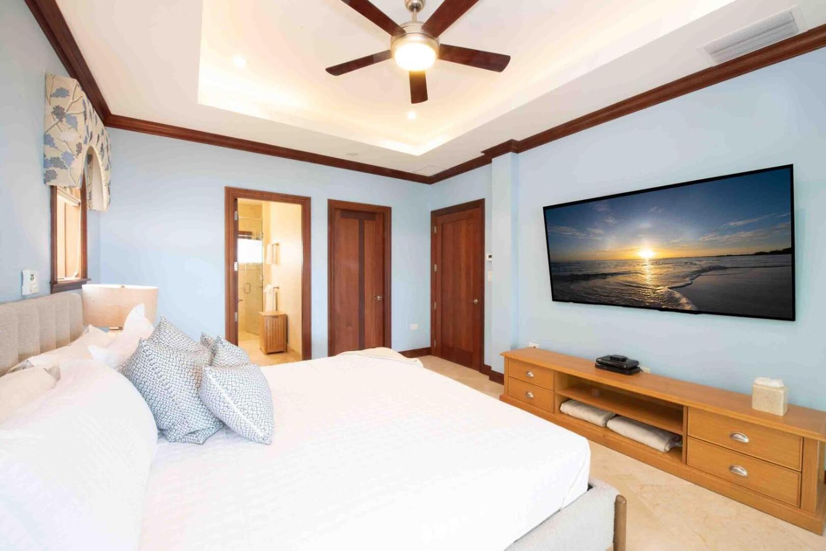 Villa Casa Luna 5 George Town