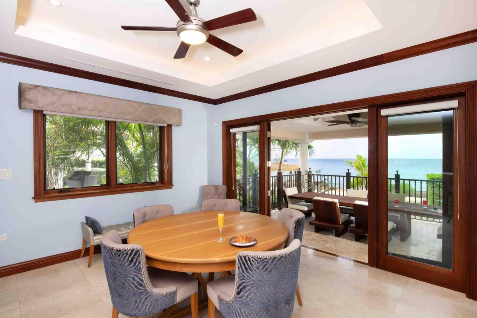 Casa Luna 5 *