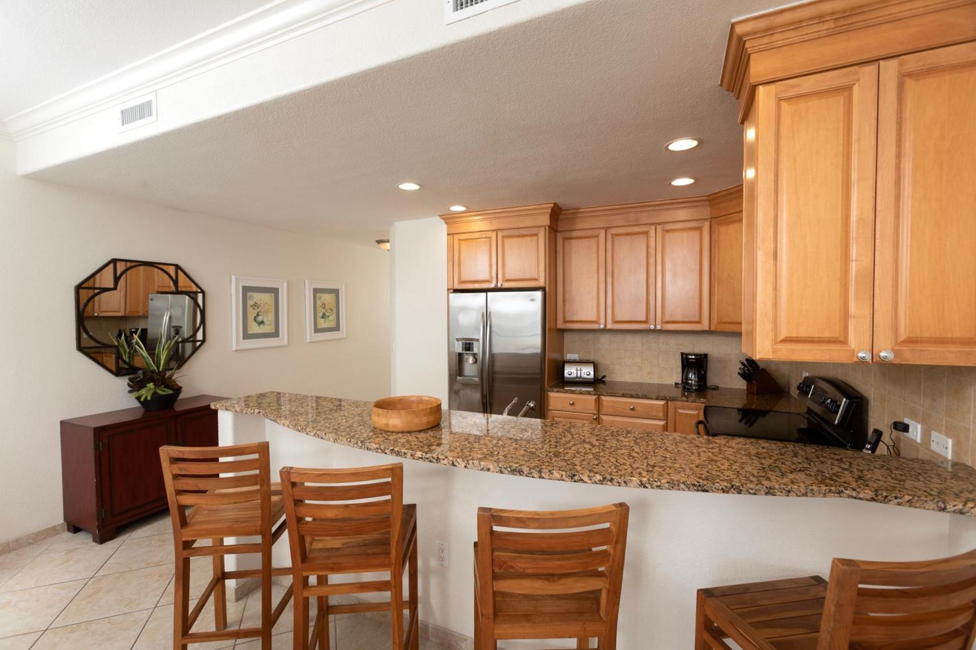 Apartment South Bay Club 2 - 2 Bedroom 2 Bathroom Unit *