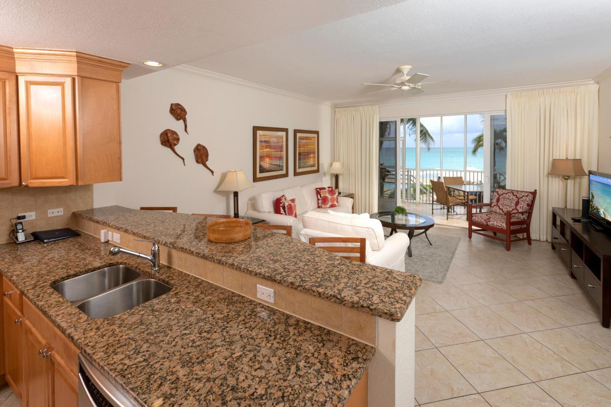 South Bay Club 2 - 2 Bedroom 2 Bathroom Unit *