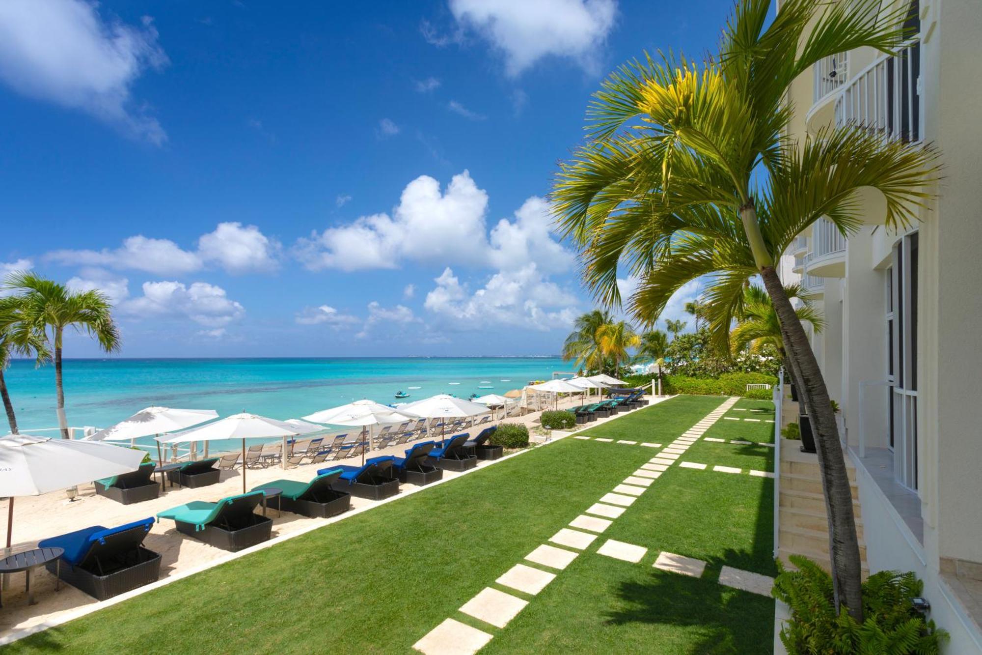 South Bay Club 2 - 2 Bedroom 2 Bathroom Unit