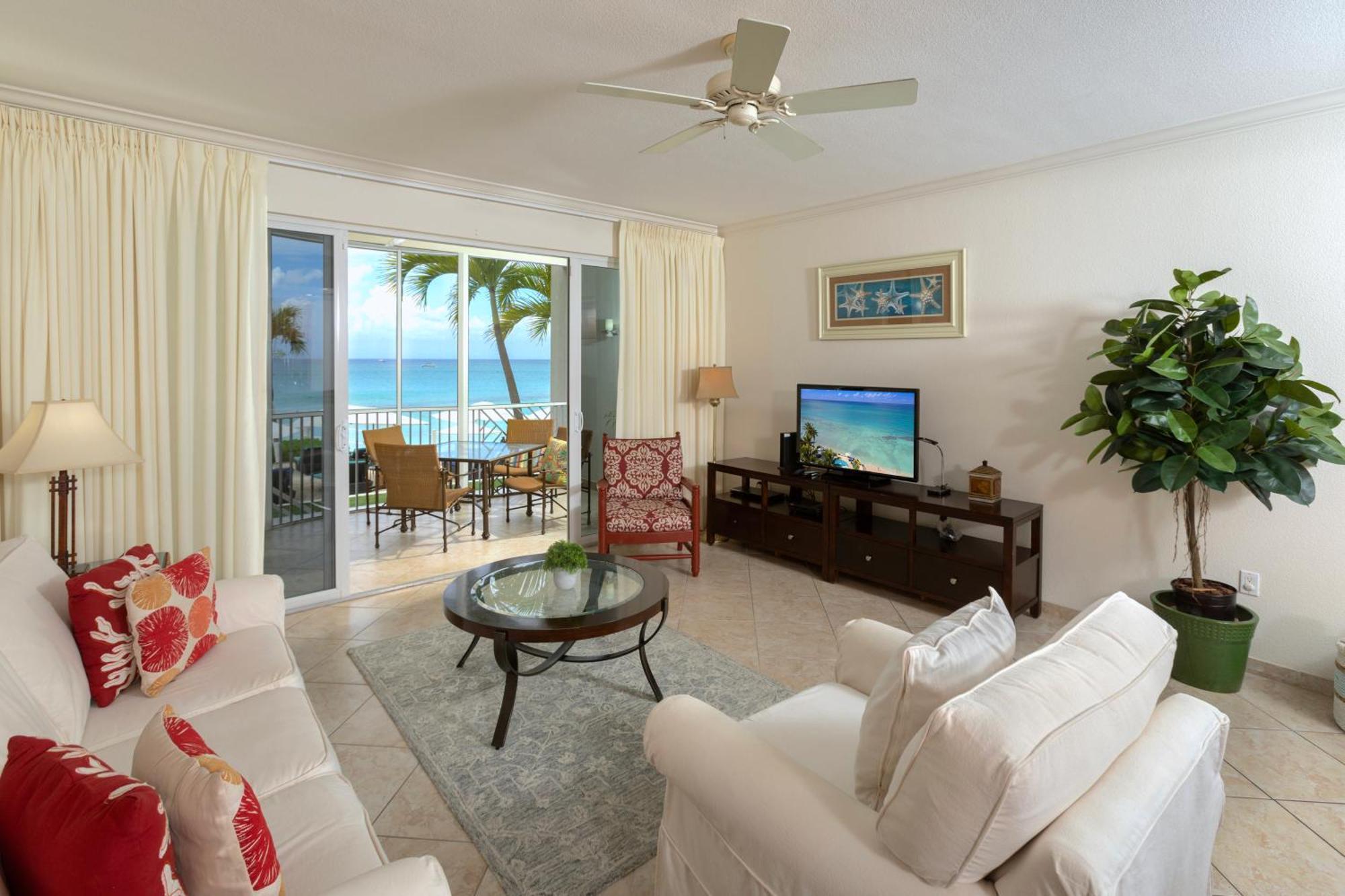 Apartment South Bay Club 2 - 2 Bedroom 2 Bathroom Unit
