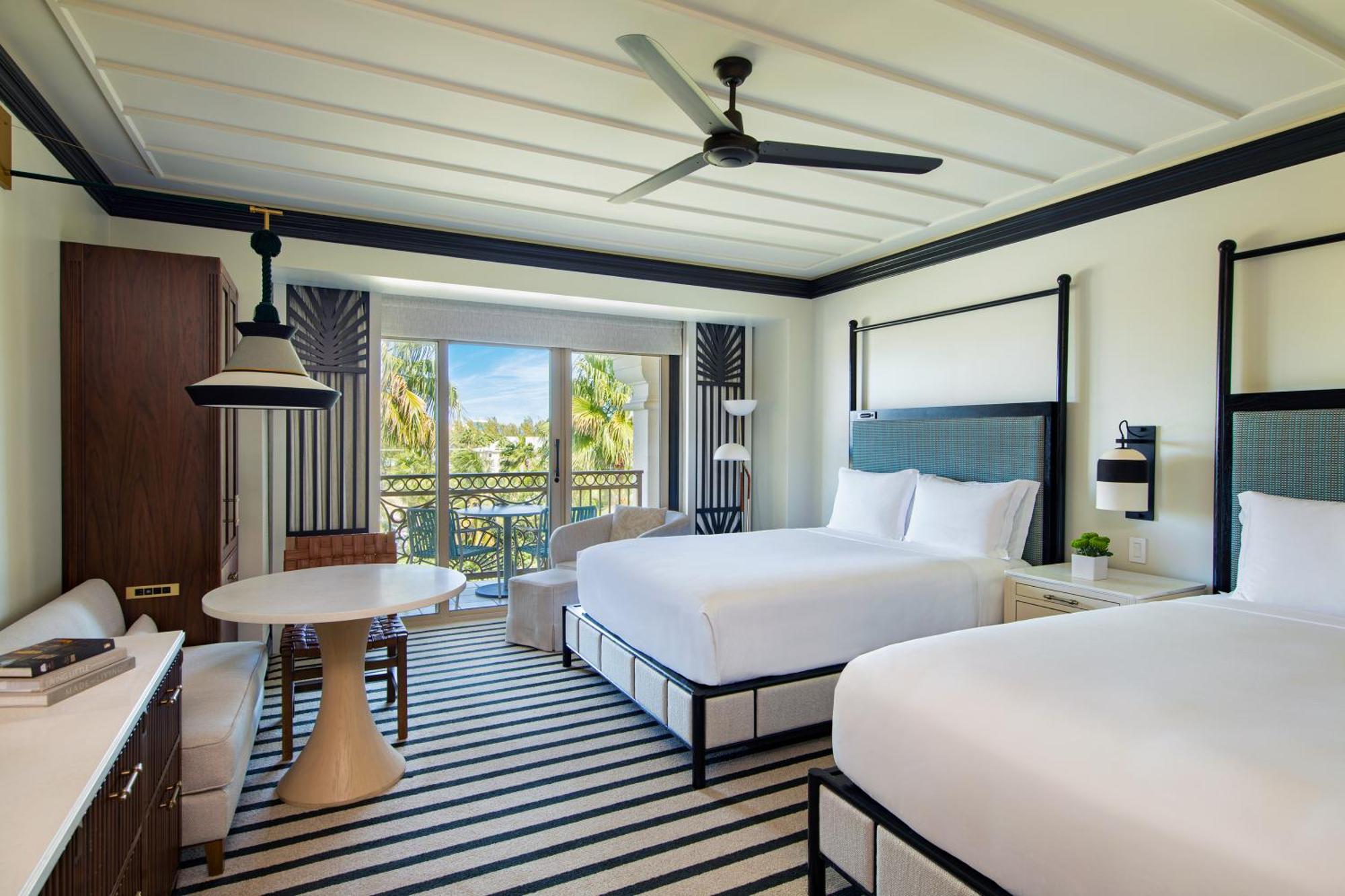 The Ritz-carlton, Grand Cayman Resort