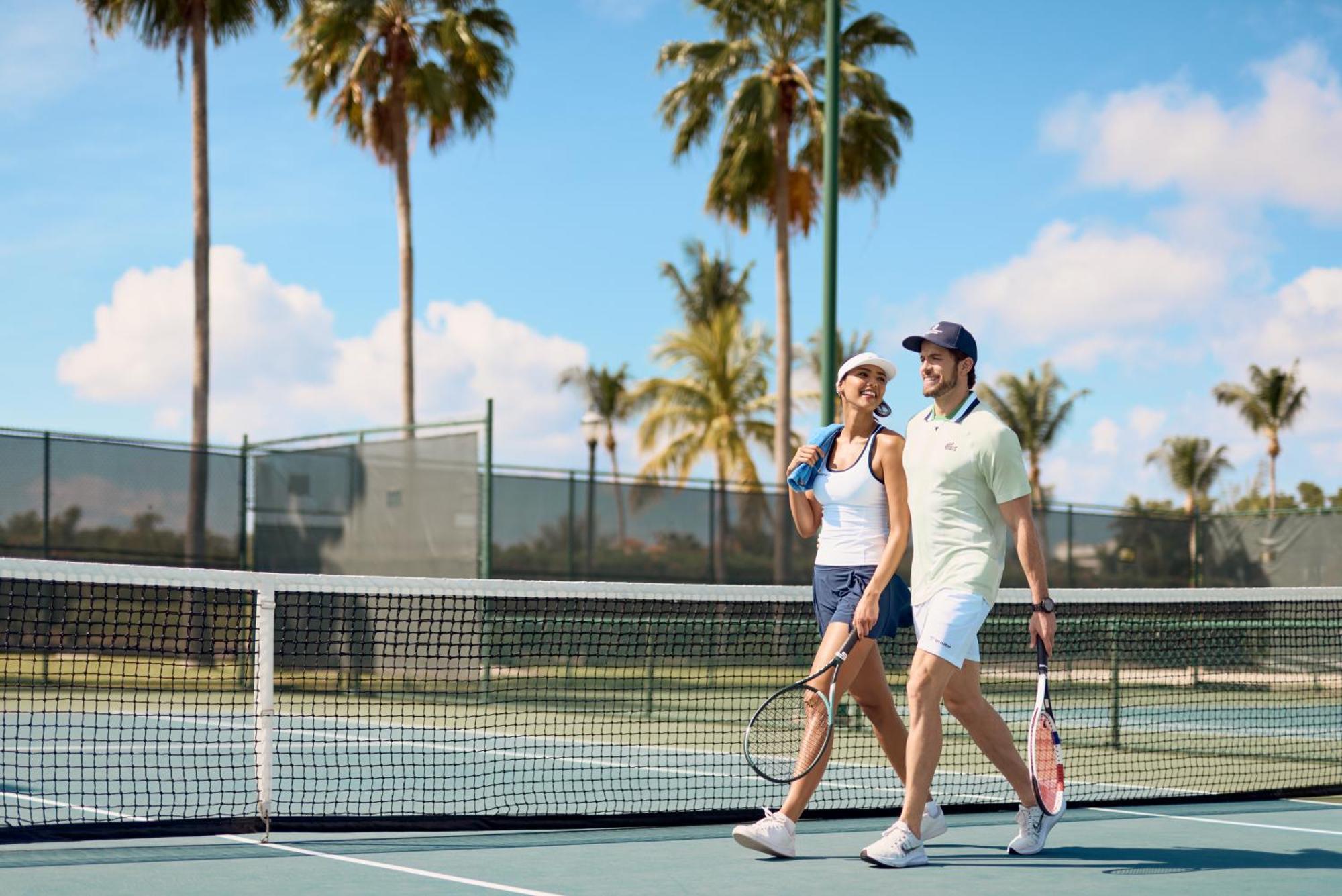 Resort The Ritz-carlton, Grand Cayman