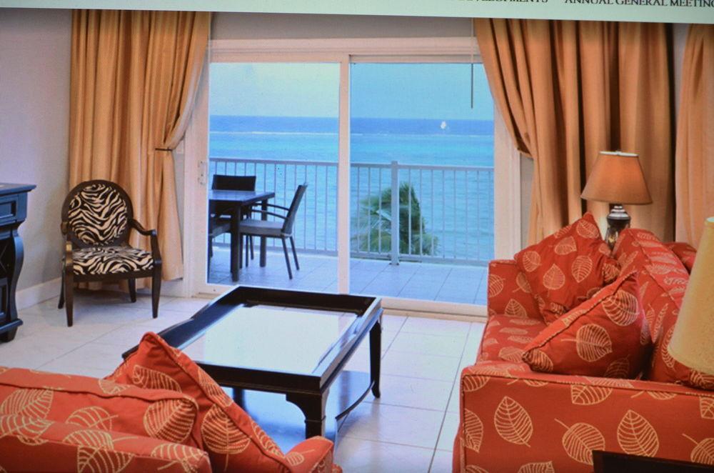Morritt's Tortuga Club Resort Gun Bay