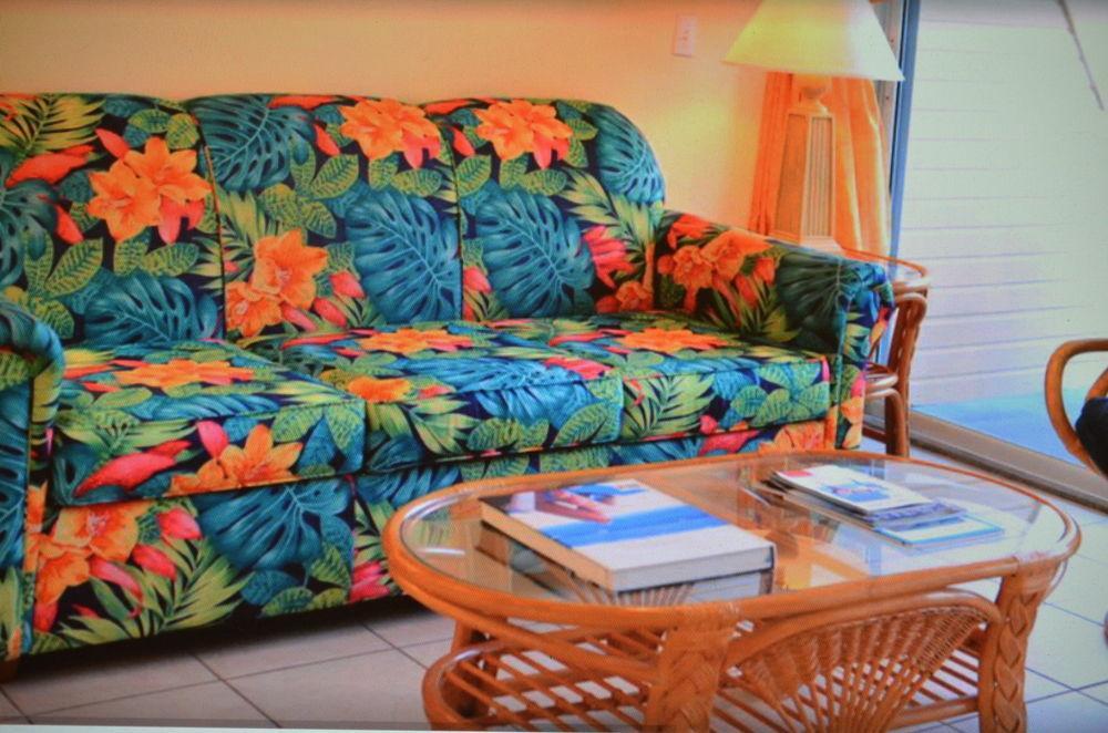 Morritt's Tortuga Club 3* Gun Bay