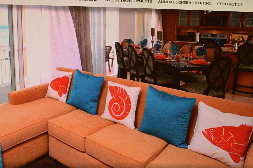 Morritt's Tortuga Club Resort 3*