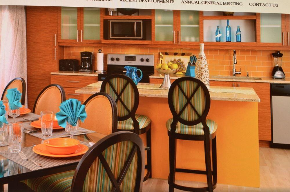 Morritt's Tortuga Club Resort