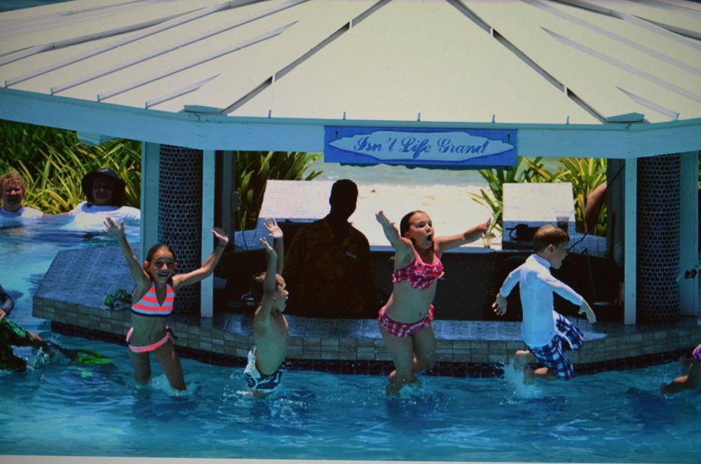 Morritt's Tortuga Club Resort