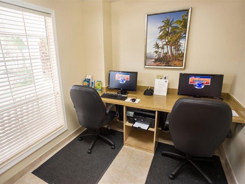 Hampton By Hilton Grand Cayman Seven Mile