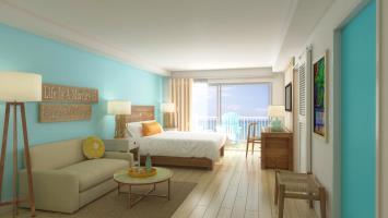 Hotel Margaritaville Grand Cayman