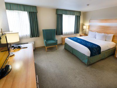 Hampton By Hilton Grand Cayman Seven Mile