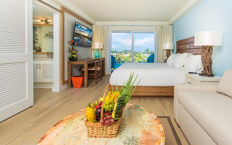 Hotel Margaritaville Grand Cayman George Town