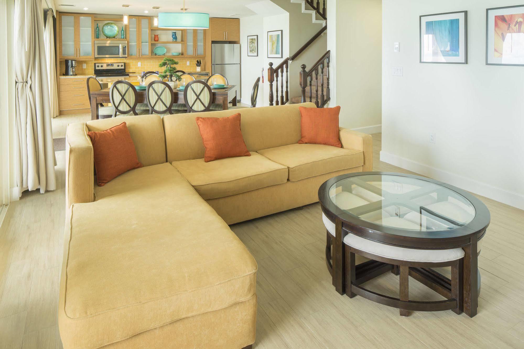 Morritt's Tortuga Club Resort 3*